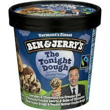 Which Ben and Jerry’s ice cream sounds the best ?