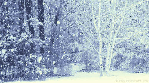 What is more romantic weather in your opinion?