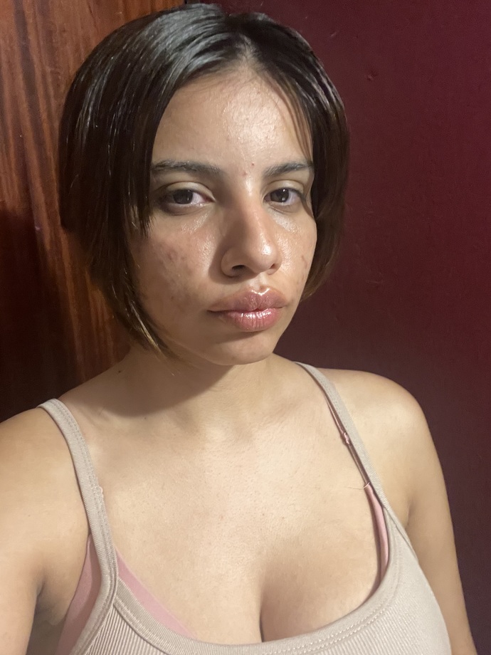 Should I for it or hell no? Very short hair?