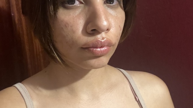 Should I for it or hell no? Very short hair?