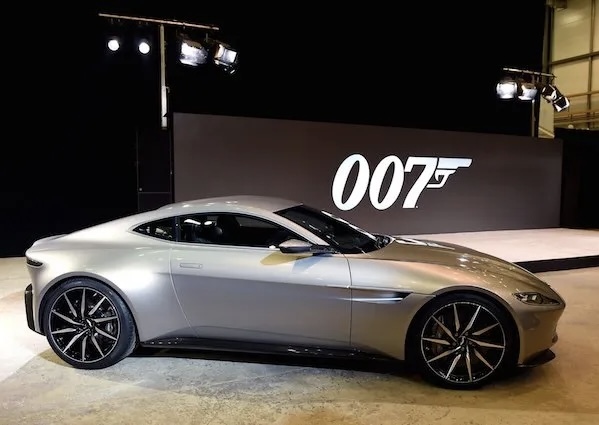 Girls, How would you react if your date pulled up in this?