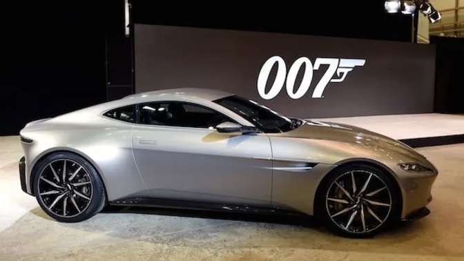 Girls, How would you react if your date pulled up in this?