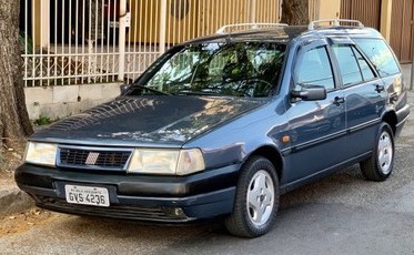 Have you ever driven or ridden inside a station wagon before?