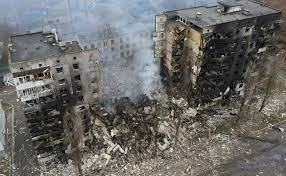 Russia has won the war true or false?