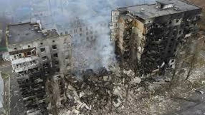 Russia has won the war true or false?