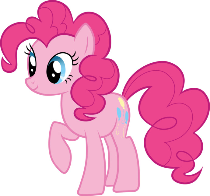 pinky pie