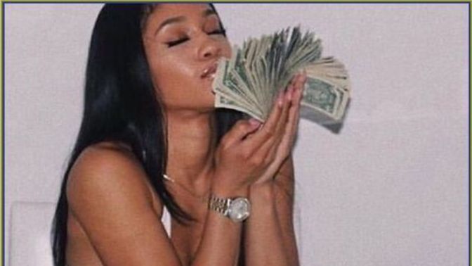 Can money bring happiness?
