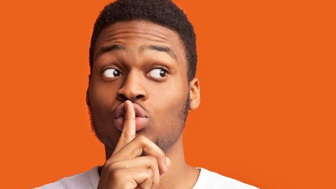 What’s the most disturbing secret you’ve discovered about someone close to you?