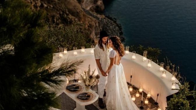 If money were no object, how would you plan your dream date?