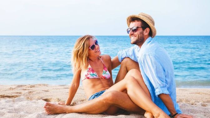 Are you looking for LOVE this summer or a Summer fling?