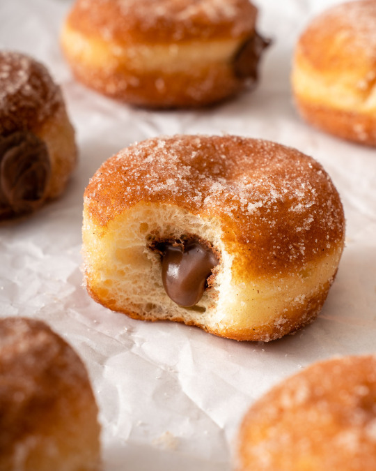 Which donut would you choose?