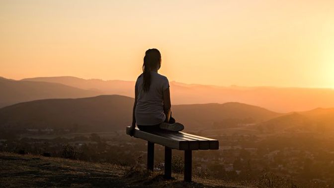 I'm dealing with breakup in a small town. I feel alone. Any opinions that might help me?