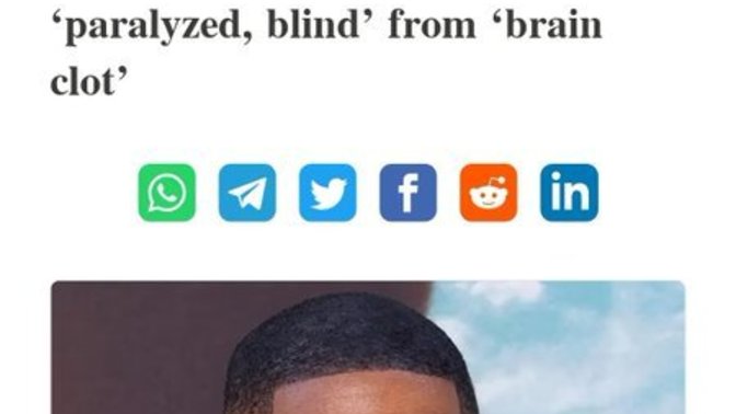 Are Jamie Fox family correct?