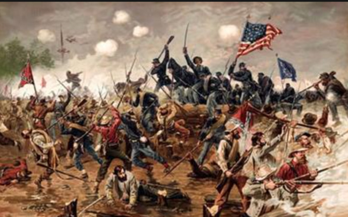 Should America invade England?