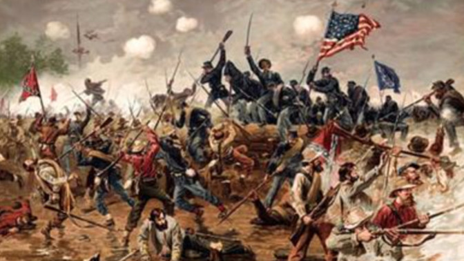 Should America invade England?