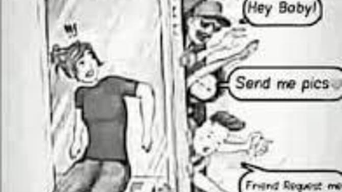 How do I find a gamer girl to date without it feeling like this?