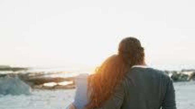 Is 100% trust in a relationship & marriage actually realistic? Do you think we lie to ourselves that we 100% trust our spouse when we can't see them?