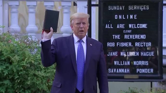 Good Lord! The Church of Jesus Christ of Latter-day Saints bans the Bible - What has the World of Religion Come to?