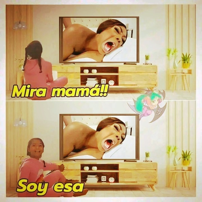 Have you ever felt identified with a character in a movie?
