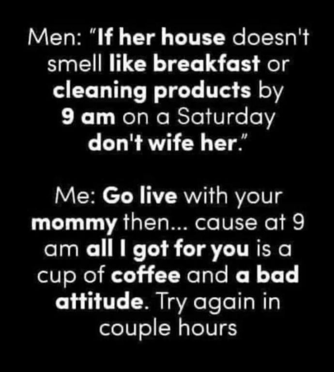Girls, how does your weekend routine compared with weekdays?