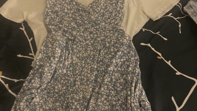 Hi! are any of these clothing/outfits modest to wear to the mall tomorrow?
