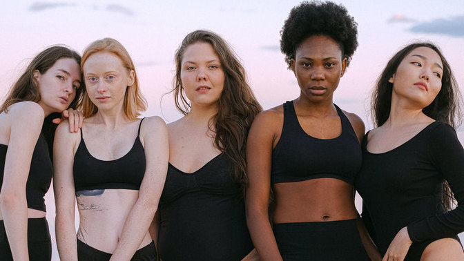 Is beauty really subjective?