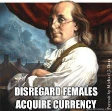 Why shouldn’t we focus on finding love?