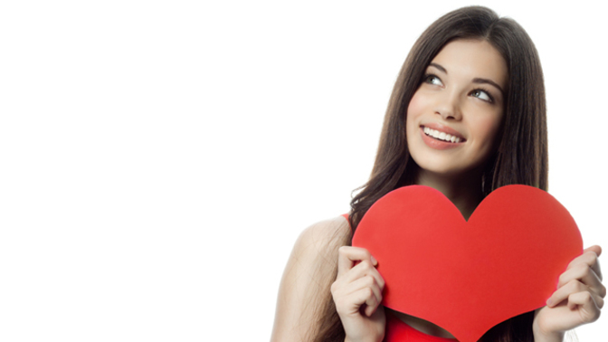 Why shouldn’t we focus on finding love?