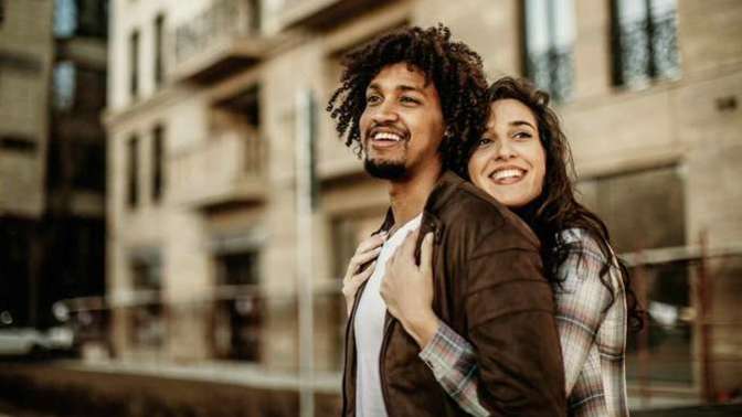 What’s better? A meaningful relationship or casual?