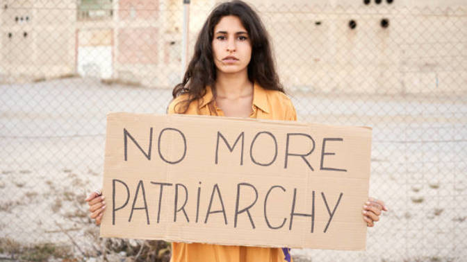Guys, would you date a feminist girl?