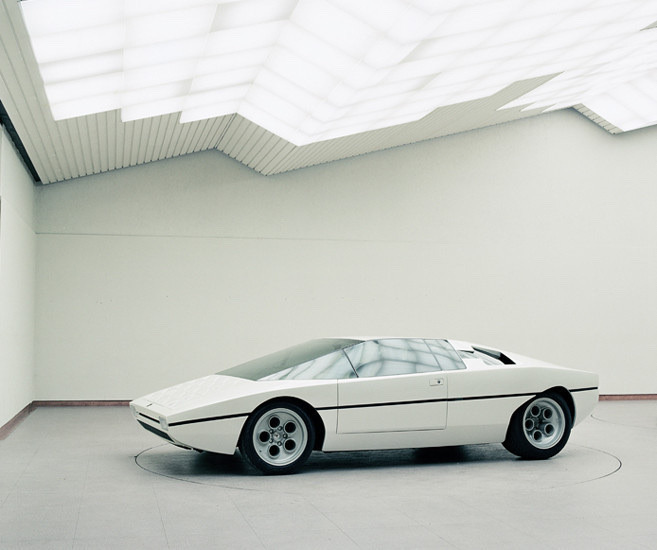 What was the best car youve ever driven?