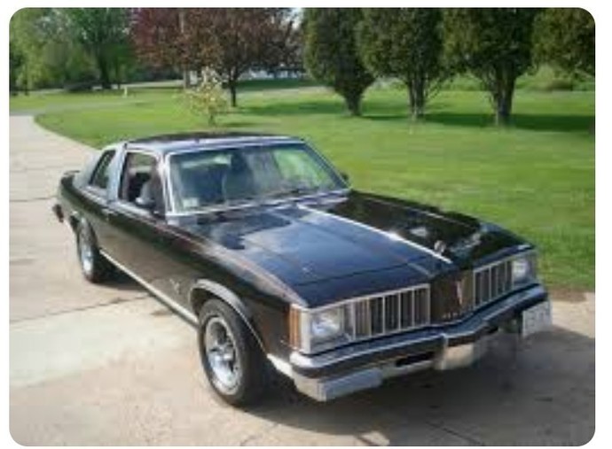 What was the best car you've ever driven?