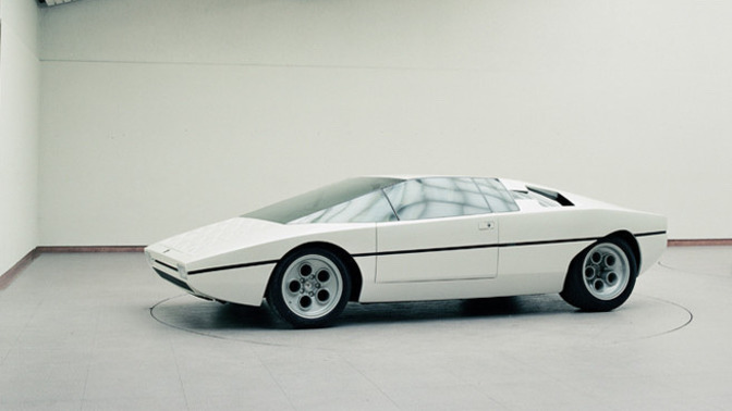 What was the best car you've ever driven?