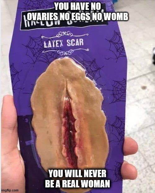 Would you like a LGBT sandwich?