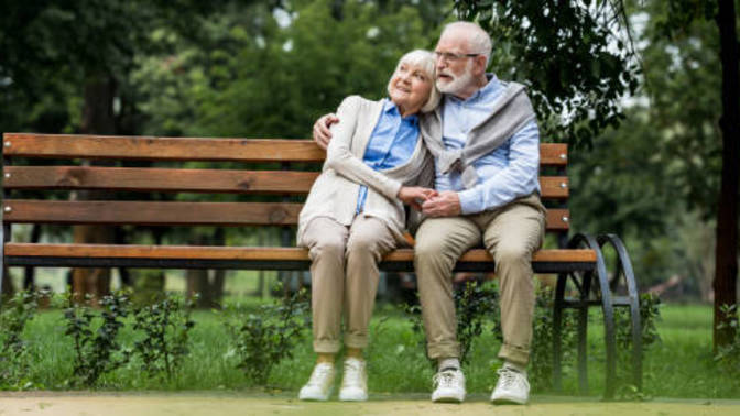 What is the longest relationship you have ever been in?