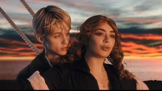 Are you nostalgic for the 90s/2000s?