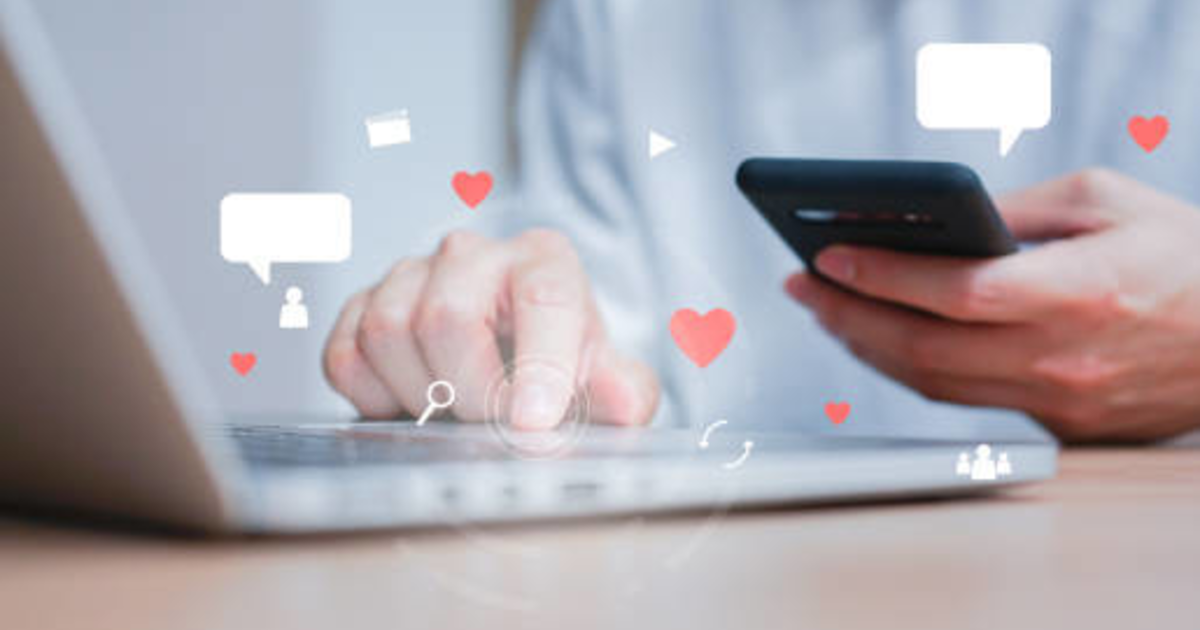 Guys in relationships, why do you 'like' other women's selfies