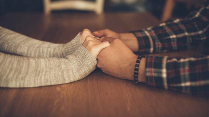 Would you stay in a serious relationship if you stopped being sexually compatible?