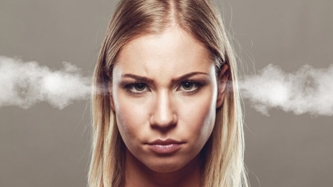 In your experience, do white women get the rudest as a customer?