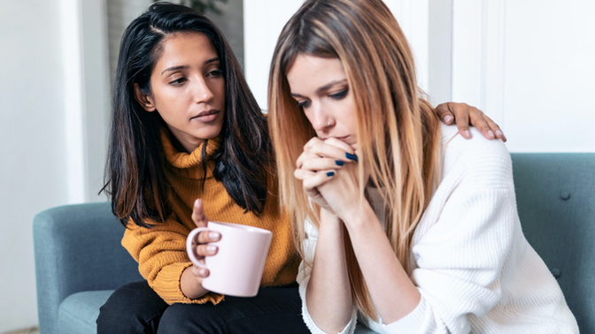 Are you a supportive friend when it comes to your friend’s love life or you’re the doubter?
