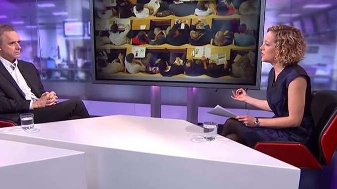 Does an intelligent conversation about feminism even exist?