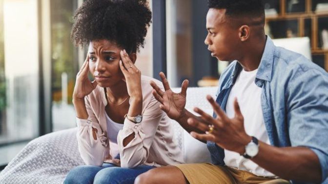 Is it a turn on for you if your partner is a jealous type?