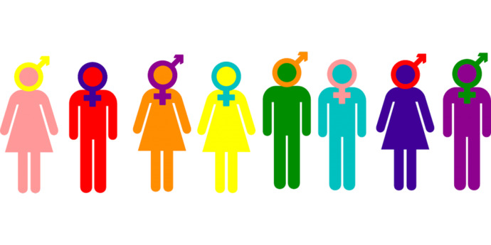 Trans people and women's restrooms: a very simple problem?