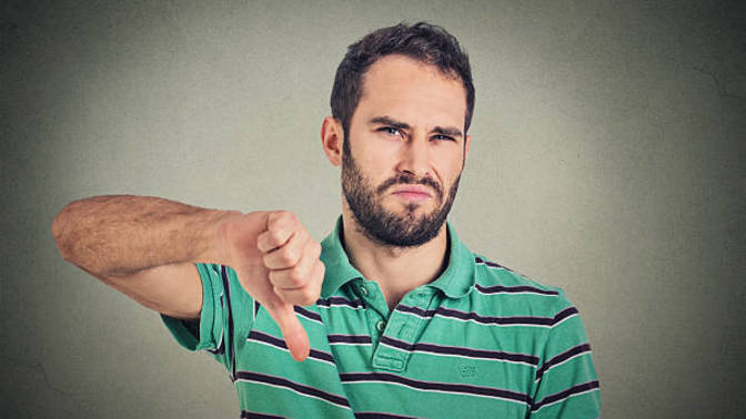 Why do women think they can have standards but men can't?
