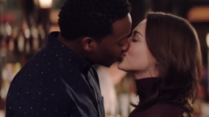 When it comes to dating apps: As a white girl, why are black guys more nicer to me than white guys?