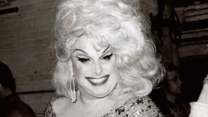 Did you know that Ursala from The Little Mermaid was based on the 👑 Drag Queen 👑 Divine?