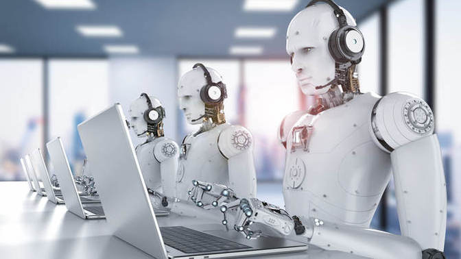 Will AI take away our jobs?