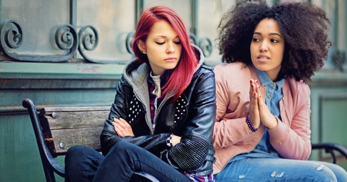 Should you apologize for things years in the past? GirlsAskGuys