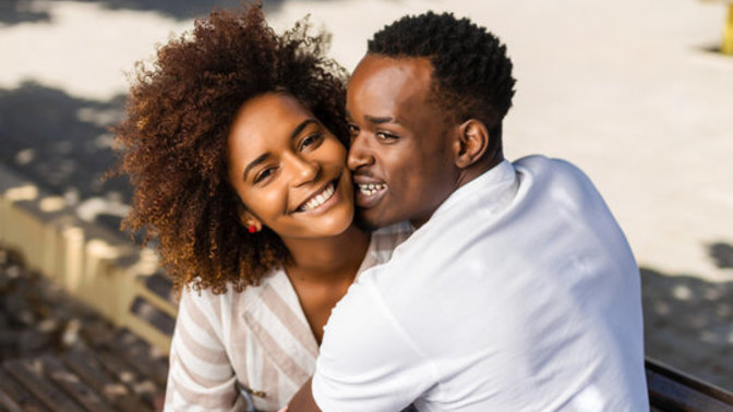 What does a “nice girl” mean to guys?