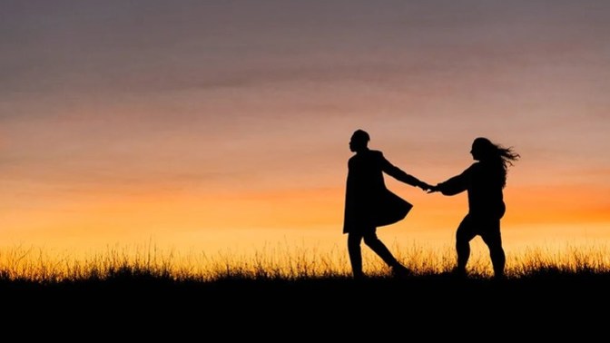 How can you keep the spark alive in a long-term relationship?